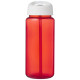 Borracce sportive  H2O Active® Octave Tritan™ da 600 ml con coperchio con beccuccio - cod. P210446