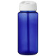 Borracce sportive  H2O Active® Octave Tritan™ da 600 ml con coperchio con beccuccio - cod. P210446