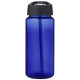 Borracce sportive  H2O Active® Octave Tritan™ da 600 ml con coperchio con beccuccio - cod. P210446