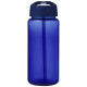 Borracce sportive  H2O Active® Octave Tritan™ da 600 ml con coperchio con beccuccio - cod. P210446