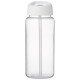 Borracce sportive  H2O Active® Octave Tritan™ da 600 ml con coperchio con beccuccio - cod. P210446