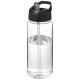 Borracce sportive  H2O Active® Octave Tritan™ da 600 ml con coperchio con beccuccio - cod. P210446