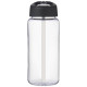 Borracce sportive  H2O Active® Octave Tritan™ da 600 ml con coperchio con beccuccio - cod. P210446