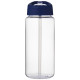 Borracce sportive  H2O Active® Octave Tritan™ da 600 ml con coperchio con beccuccio - cod. P210446