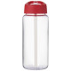 Borracce sportive  H2O Active® Octave Tritan™ da 600 ml con coperchio con beccuccio - cod. P210446