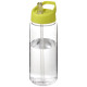 Borracce sportive  H2O Active® Octave Tritan™ da 600 ml con coperchio con beccuccio - cod. P210446