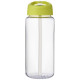 Borracce sportive  H2O Active® Octave Tritan™ da 600 ml con coperchio con beccuccio - cod. P210446