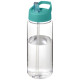 Borracce sportive  H2O Active® Octave Tritan™ da 600 ml con coperchio con beccuccio - cod. P210446