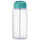 Borracce sportive  H2O Active® Octave Tritan™ da 600 ml con coperchio con beccuccio - cod. P210446