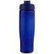 Borraccia sportiva da 700 ml con coperchio a scatto H2O Active® Eco Tempo - cod. P210448