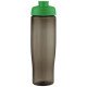 Borraccia sportiva da 700 ml con coperchio a scatto H2O Active® Eco Tempo - cod. P210448