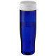 Borraccia da 700 ml con coperchio a vite H2O Active® Eco Tempo - cod. P210450