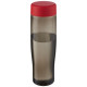 Borraccia da 700 ml con coperchio a vite H2O Active® Eco Tempo - cod. P210450