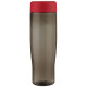 Borraccia da 700 ml con coperchio a vite H2O Active® Eco Tempo - cod. P210450