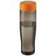 Borraccia da 700 ml con coperchio a vite H2O Active® Eco Tempo - cod. P210450