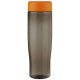 Borraccia da 700 ml con coperchio a vite H2O Active® Eco Tempo - cod. P210450