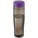 Borraccia da 700 ml con coperchio a vite H2O Active® Eco Tempo - cod. P210450