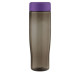 Borraccia da 700 ml con coperchio a vite H2O Active® Eco Tempo - cod. P210450