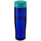 Borraccia da 700 ml con coperchio a vite H2O Active® Eco Tempo - cod. P210450