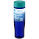 Borraccia da 700 ml con coperchio a vite H2O Active® Eco Tempo - cod. P210450