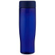 Borraccia da 700 ml con coperchio a vite H2O Active® Eco Tempo - cod. P210450