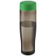 Borraccia da 700 ml con coperchio a vite H2O Active® Eco Tempo - cod. P210450