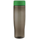 Borraccia da 700 ml con coperchio a vite H2O Active® Eco Tempo - cod. P210450