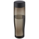 Borraccia da 700 ml con coperchio a vite H2O Active® Eco Tempo - cod. P210450