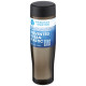 Borraccia da 700 ml con coperchio a vite H2O Active® Eco Tempo - cod. P210450