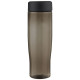 Borraccia da 700 ml con coperchio a vite H2O Active® Eco Tempo - cod. P210450