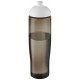 Borraccia sportiva da 700 ml con coperchio a cupola H2O Active® Eco Tempo - cod. P210451