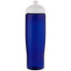 Borraccia sportiva da 700 ml con coperchio a cupola H2O Active® Eco Tempo - cod. P210451