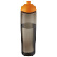 Borraccia sportiva da 700 ml con coperchio a cupola H2O Active® Eco Tempo - cod. P210451