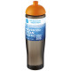 Borraccia sportiva da 700 ml con coperchio a cupola H2O Active® Eco Tempo - cod. P210451