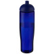 Borraccia sportiva da 700 ml con coperchio a cupola H2O Active® Eco Tempo - cod. P210451