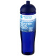 Borraccia sportiva da 700 ml con coperchio a cupola H2O Active® Eco Tempo - cod. P210451