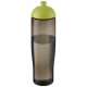 Borraccia sportiva da 700 ml con coperchio a cupola H2O Active® Eco Tempo - cod. P210451