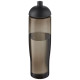 Borraccia sportiva da 700 ml con coperchio a cupola H2O Active® Eco Tempo - cod. P210451