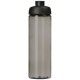 Borraccia sportiva da 850 ml con coperchio a scatto H2O Active® Eco Vibe - cod. P210483