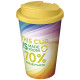 Bicchiere termico con chiusura ermetica da 350 ml Brite-Americano® Eco - cod. P210493