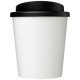 Bicchiere termico da 250 ml Brite-Americano® Espresso Recycled - cod. P210494