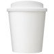 Bicchiere termico da 250 ml Brite-Americano Espresso Eco - cod. P210496