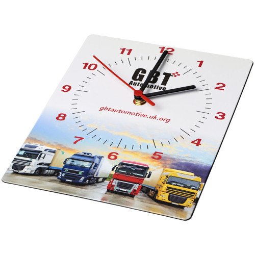 Orologi da parete personalizzati Brite-Clock® - cod. P210531