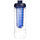 Borracce da 750 ml con infusore - cod. P210881