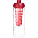 Borracce da 750 ml con infusore - cod. P210881