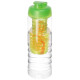 Borracce da 750 ml con infusore - cod. P210881