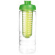 Borracce da 750 ml con infusore - cod. P210881