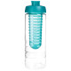 Borracce da 750 ml con infusore - cod. P210881