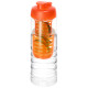 Borracce da 750 ml con infusore - cod. P210881