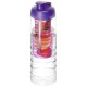 Borracce da 750 ml con infusore - cod. P210881